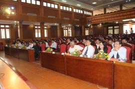 Hội thảo khoa học “Hoạt động thông tin - thư viện với vấn đề đổi mới căn bản, toàn diện giáo dục đại học Việt Nam”