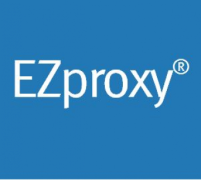 Phần mềm xác thực người dùng từ xa EZproxy