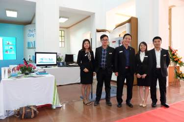 Đại hội Đại biểu toàn quốc Hội Thư viện Việt Nam nhiệm kỳ 2016-2021