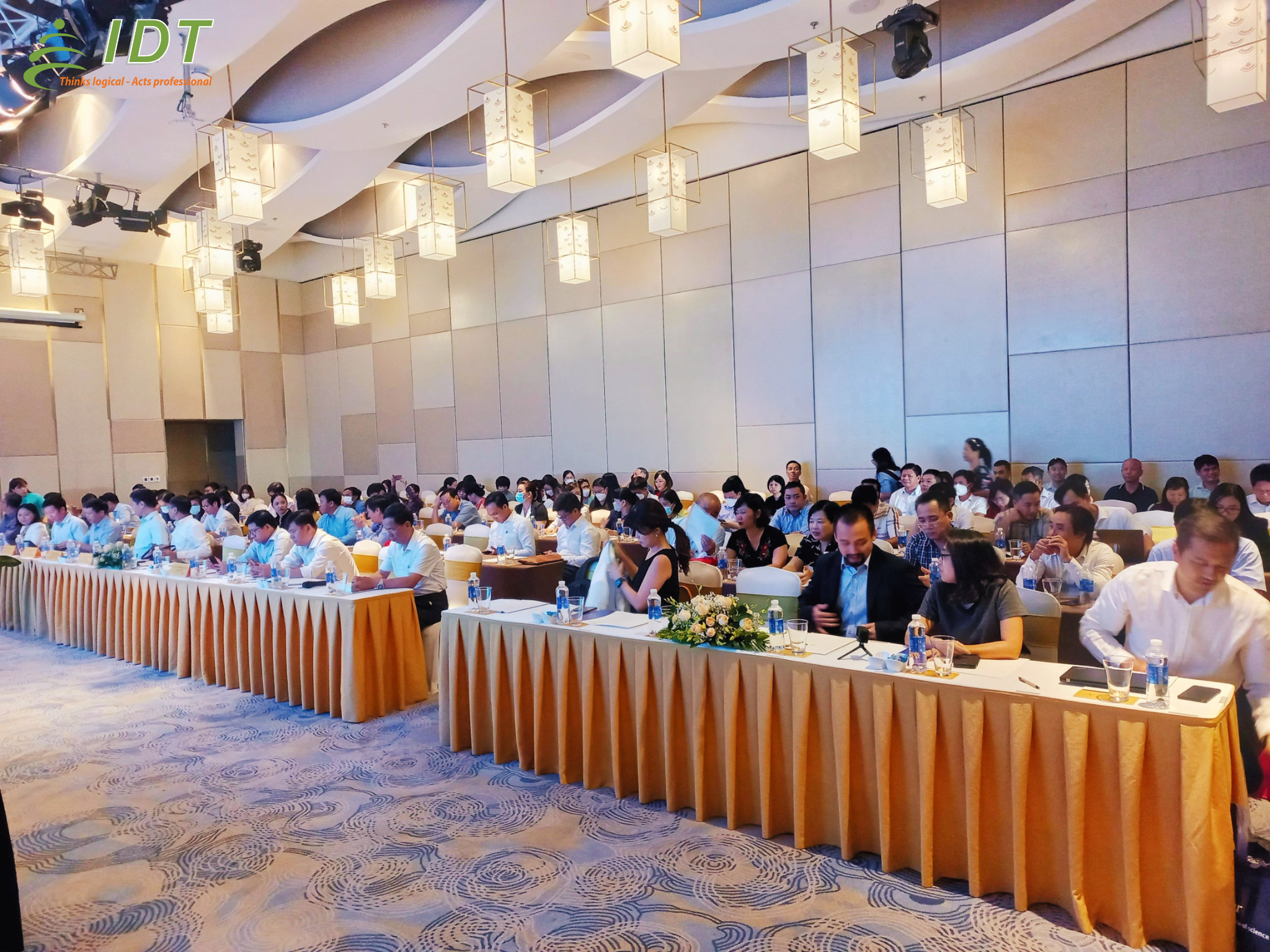 Liên hợp thư viện Việt Nam về nguồn tin khoa học và công nghệ - Hội nghị lần thứ 19