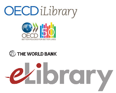 Chương trình dùng thử CSDL OECD-iLibrary và WorldBank-eLibrary