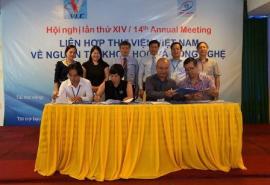 Hội nghị lần thứ 14 Liên hợp thư viện Việt Nam về nguồn tin KH&CN