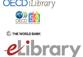 Chương trình dùng thử CSDL OECD-iLibrary và WorldBank-eLibrary
