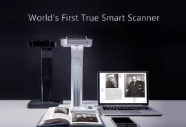 Thiết bị scan thông minh - Smart scanner