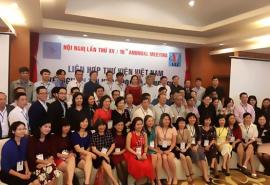 Hội nghị lần thứ 15 Liên hợp Thư viện Việt Nam về nguồn tin khoa học và công nghệ