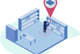OCLC hợp tác với StackMap tích hợp nền tảng bản đồ kỹ thuật số trong thư viện để tăng cường trải nghiệm tìm kiếm tài nguyên thông tin cho người dùng