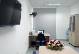 IDT Vietnam opened the Southern Office in Ho Chi Minh City