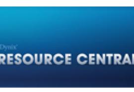 Phần mềm quản lý tài nguyên số - E Resource Central