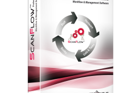 ScanFlow - workflow management software