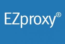 EZproxy