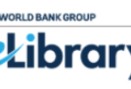 Worldbank elibrary