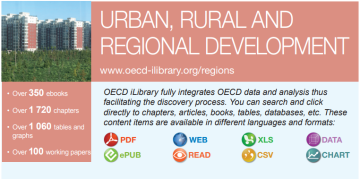 Uran, Rural and Regional Development