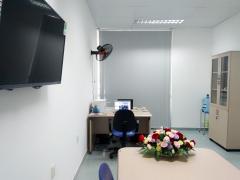 IDT Vietnam opened the Southern Office in Ho Chi Minh City
