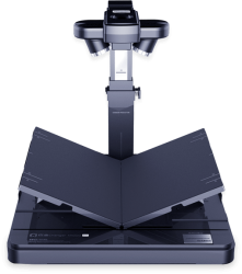 Scanner M2030 - CzurTek