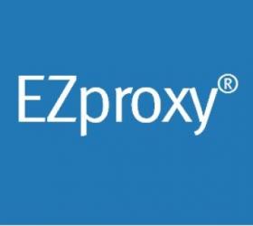 EZproxy