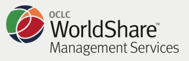 WorldShare Management Services