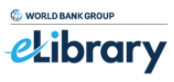 Worldbank elibrary