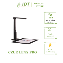 Czur Lens 1200 Pro