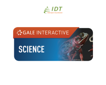 Cơ sở dữ liệu Gale Interactive