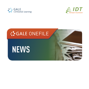 Gale OneFile News