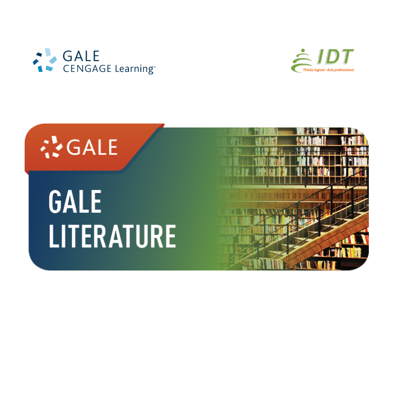 Gale Literature