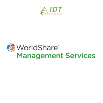 Dịch vụ quản trị thư viện Worldshare Management Services