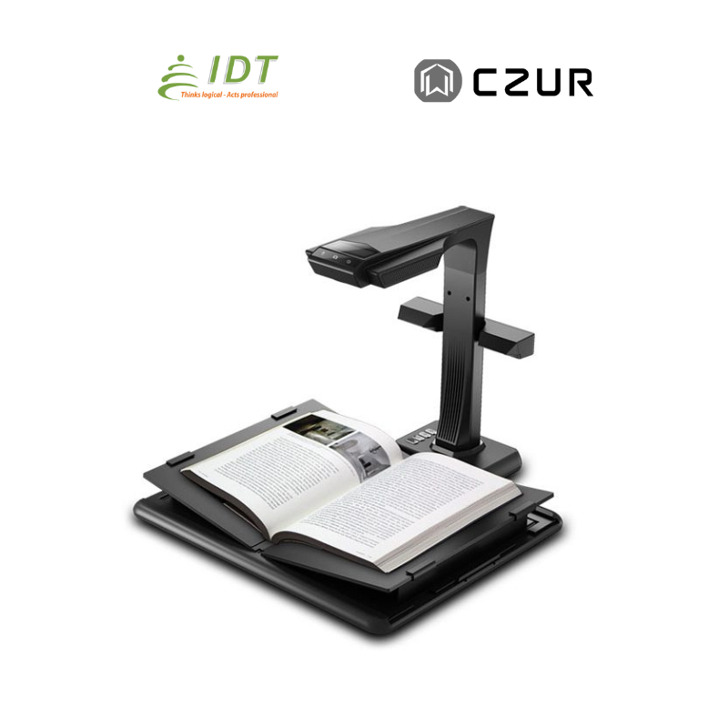 Máy scan sách CZUR M3000 PRO V3