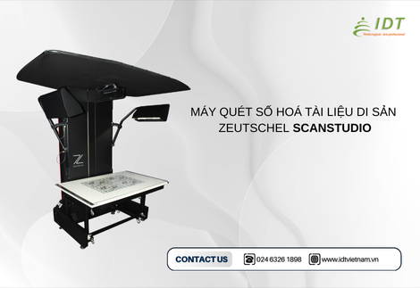 Scan Studio