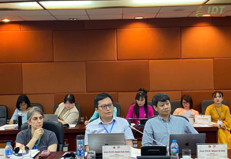 Hội thảo Quốc tế “Tư liệu Hán Nôm: Sưu tầm, Bảo quản, Nghiên cứu và Khai thác”
