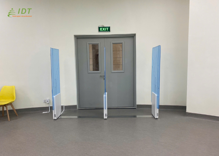 IDT VIETNAM TRIỂN KHAI GIẢI PHÁP THƯ VIỆN THÔNG MINH CHO TRƯỜNG ĐẠI HỌC Y KHOA PHẠM NGỌC THẠCH 2 44