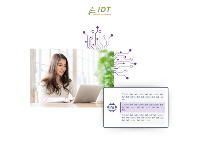 NHỮNG CẬP NHẬT CÔNG NGHỆ MỚI NHẤT CỦA PHẦN MỀM PHÁT HIỆN ĐẠO VĂN VÀ AI COMPILATIO MAGISTER